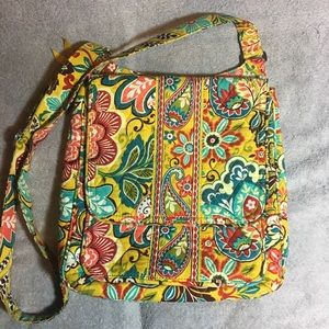 Vera Bradley Crossbody